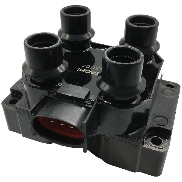 1992-1997 Lincoln Town Car Ignition Coil (Hitachi)