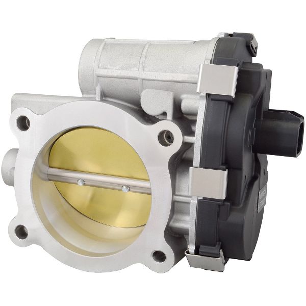 2007-2013 Chevrolet Silverado 1500 Fuel Injection Throttle Body (Hitachi)