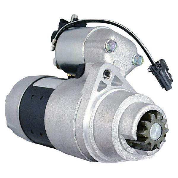2003-2005 Nissan 350Z Starter (Hitachi)