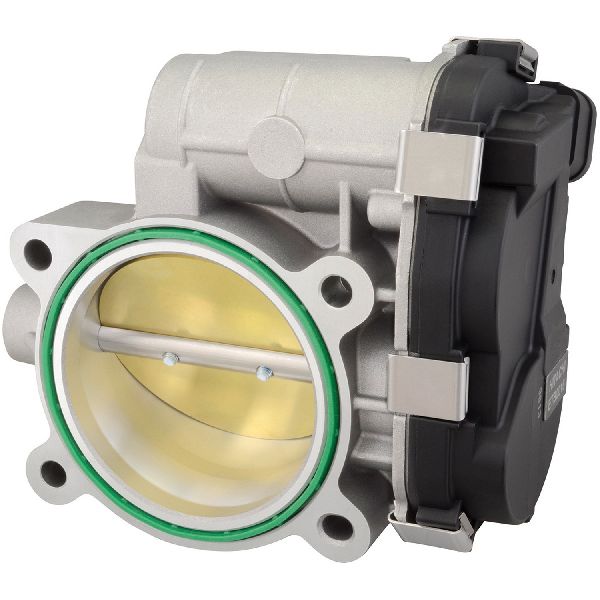 2007-2009 Chevrolet Equinox Fuel Injection Throttle Body (Hitachi)