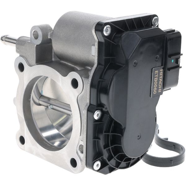 2009-2014 Nissan Cube Fuel Injection Throttle Body (Hitachi)