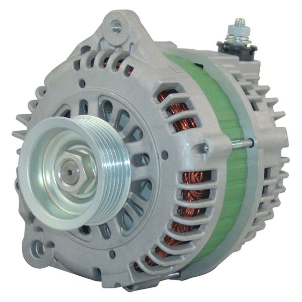 1996-1997 INFINITI I30 Alternator (Hitachi)