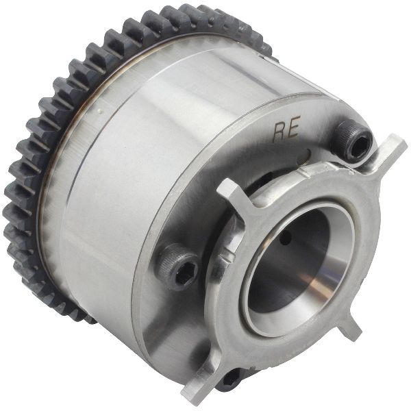 2014 INFINITI QX70 Engine Variable Valve Timing (VVT) Sprocket - Exhaust (Right) (Hitachi)