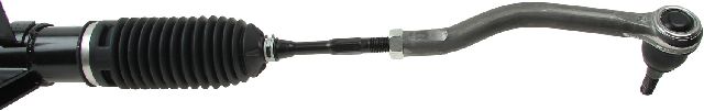 2007-2012 Nissan Altima Rack and Pinion Assembly (Hitachi)