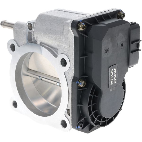 2010-2024 Toyota 4Runner Fuel Injection Throttle Body (Hitachi)
