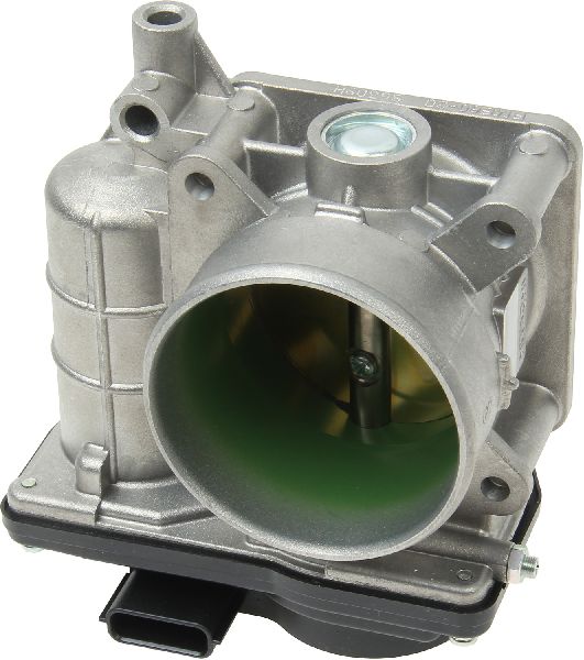 2009-2024 Nissan GT-R Fuel Injection Throttle Body - Right (Hitachi)