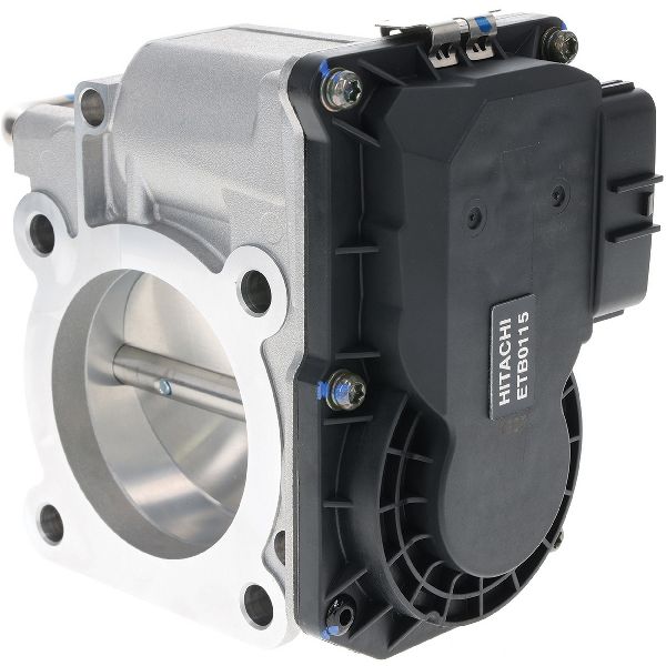 2005-2019 Nissan Frontier Fuel Injection Throttle Body (Hitachi)