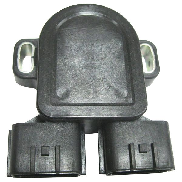 2001-2003 INFINITI QX4 Throttle Position Sensor (Hitachi)