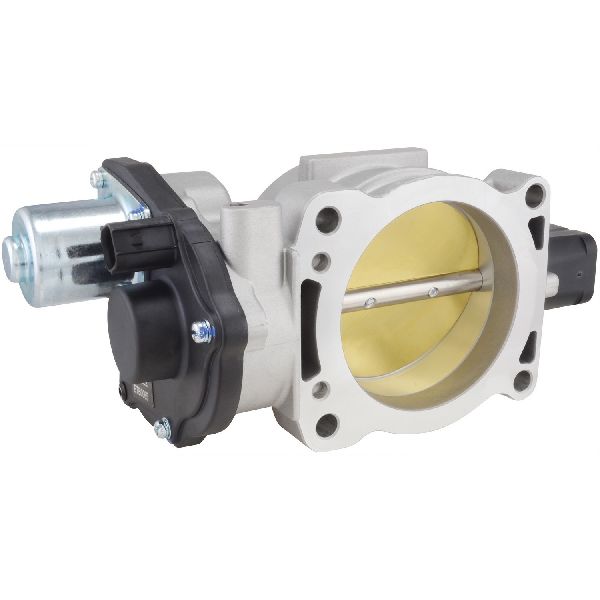 2006-2010 Ford Explorer Fuel Injection Throttle Body (Hitachi)
