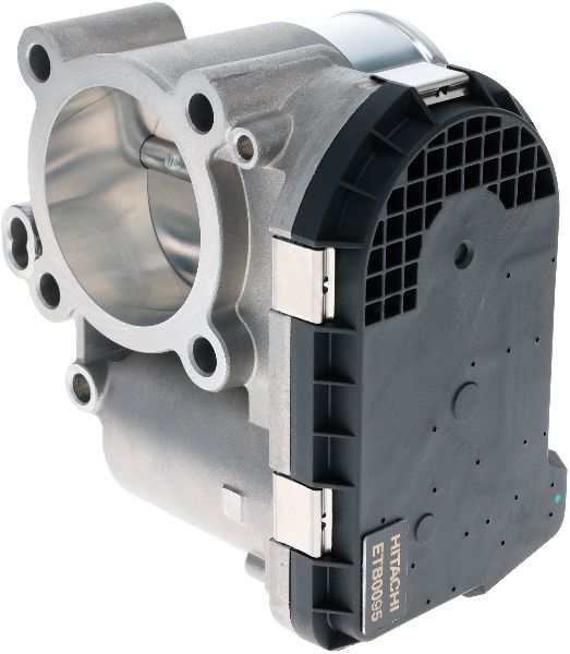 2013-2014 Ford Fusion Fuel Injection Throttle Body (Hitachi)