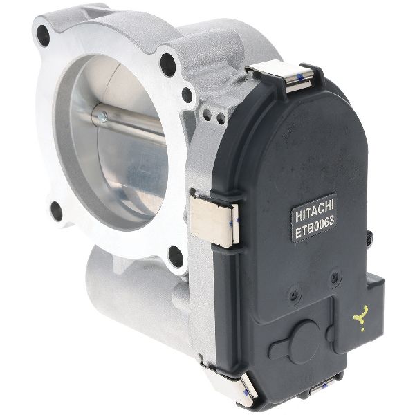 2008 Chrysler Pacifica Fuel Injection Throttle Body (Hitachi)