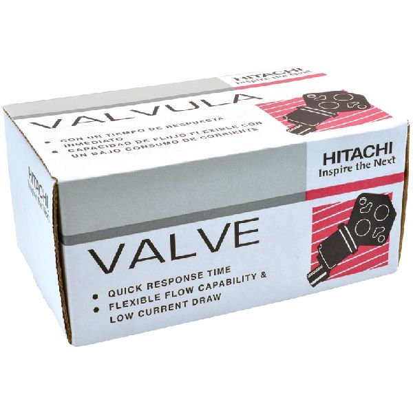 2005-2006 Mazda MPV Idle Air Control Valve (Hitachi)