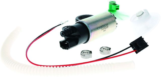 1998 Lincoln Navigator Fuel Pump Module Assembly (Hitachi)