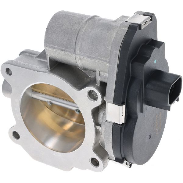 2010-2011 Chevrolet Equinox Fuel Injection Throttle Body (Hitachi)