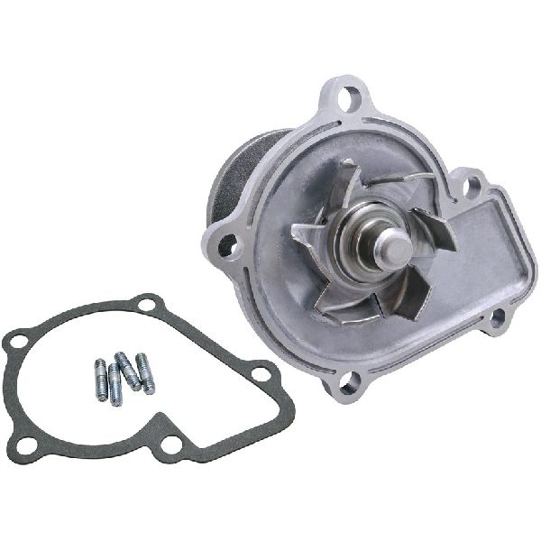 2000-2004 Nissan Xterra Engine Water Pump (Hitachi)
