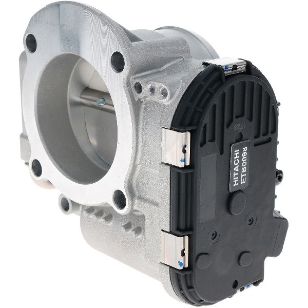 2011-2013 Kia Sorento Fuel Injection Throttle Body (Hitachi)