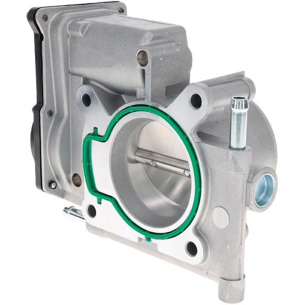 2006-2013 Mazda 3 Fuel Injection Throttle Body (Hitachi)