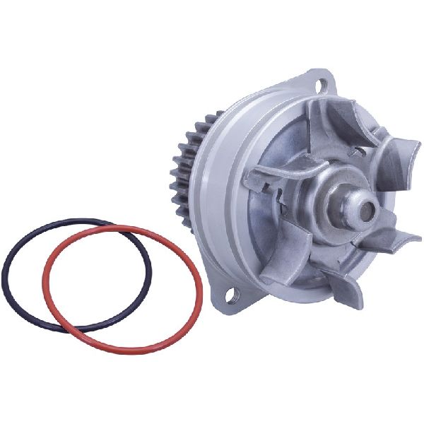 2005-2006 Nissan Quest Engine Water Pump (Hitachi)