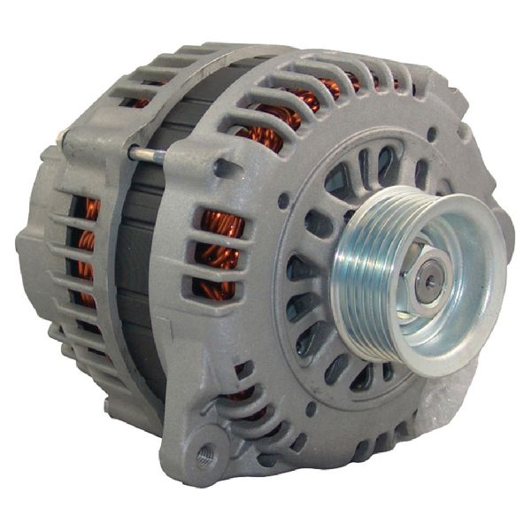 2003-2008 INFINITI FX45 Alternator (Hitachi)