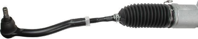 2008-2013 INFINITI G37 Rack and Pinion Assembly (Hitachi)