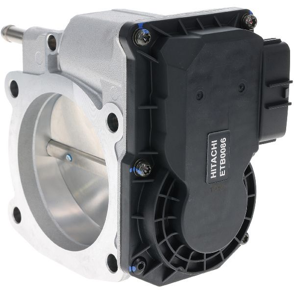 2009-2011 Toyota Land Cruiser Fuel Injection Throttle Body (Hitachi)