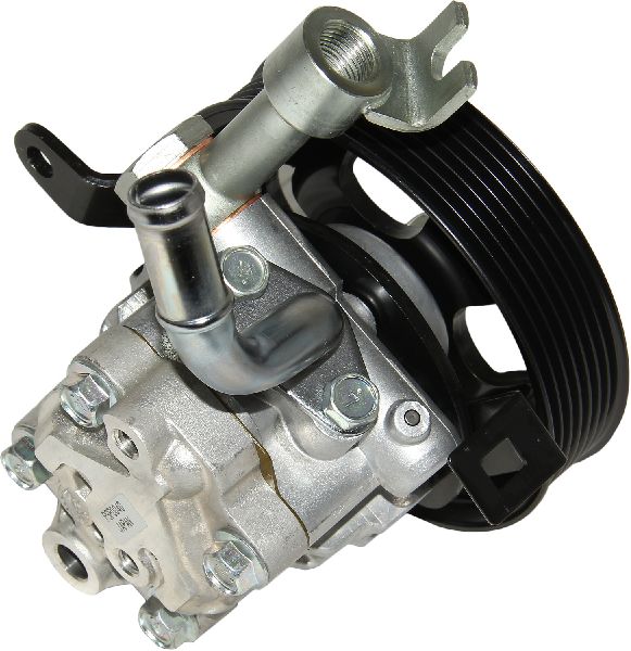 2012-2018 Nissan NV3500 Power Steering Pump (Hitachi)