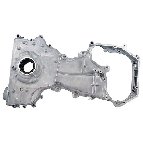 2002-2006 Nissan Altima Engine Oil Pump Cover (Hitachi)