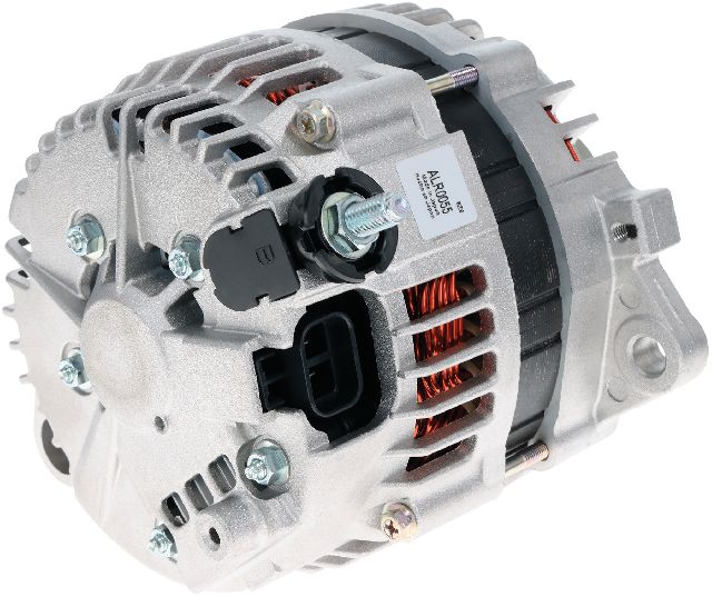 2008-2012 Nissan Rogue Alternator (Hitachi)