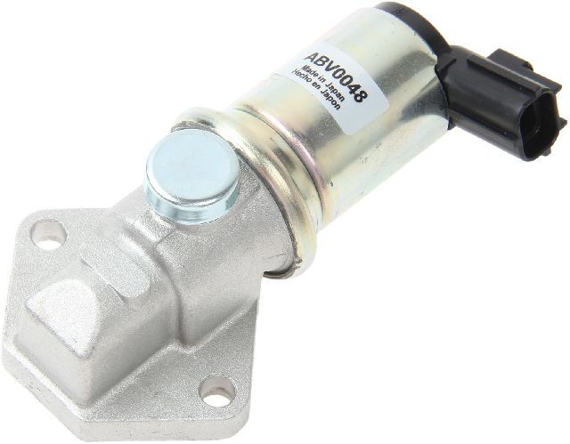 1995-1996 Mazda B3000 Idle Air Control Valve (Hitachi)