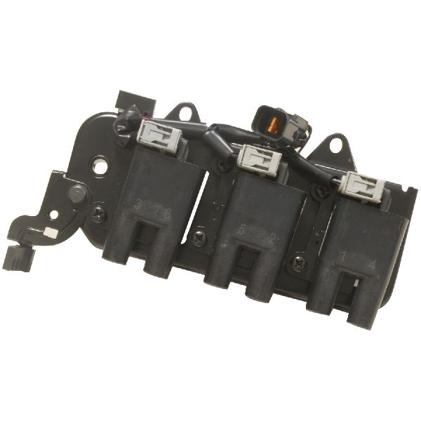 2005-2009 Hyundai Tucson Ignition Coil (Hitachi)
