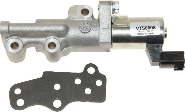 2001-2003 INFINITI QX4 Engine Variable Valve Timing (VVT) Solenoid - Left (Hitachi)