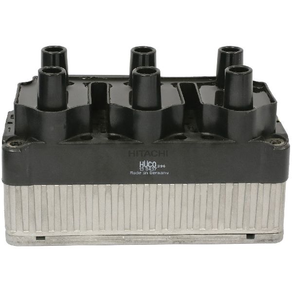 1999 Volkswagen Golf Ignition Coil (Hitachi)