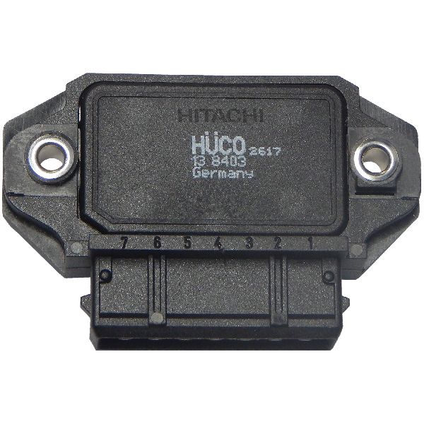 1997-1998 Volvo S90 Ignition Control Module (Hitachi)