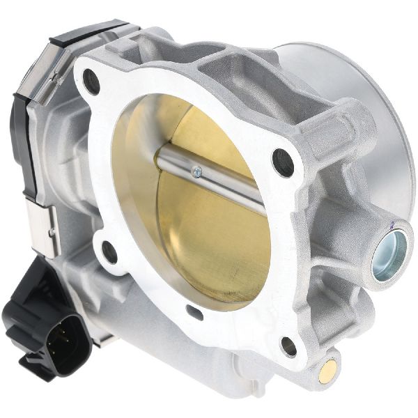 2010-2011 Chevrolet Equinox Fuel Injection Throttle Body (Hitachi)
