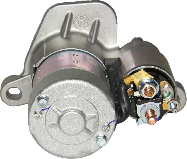 2011-2012 Nissan Juke Starter (Hitachi)