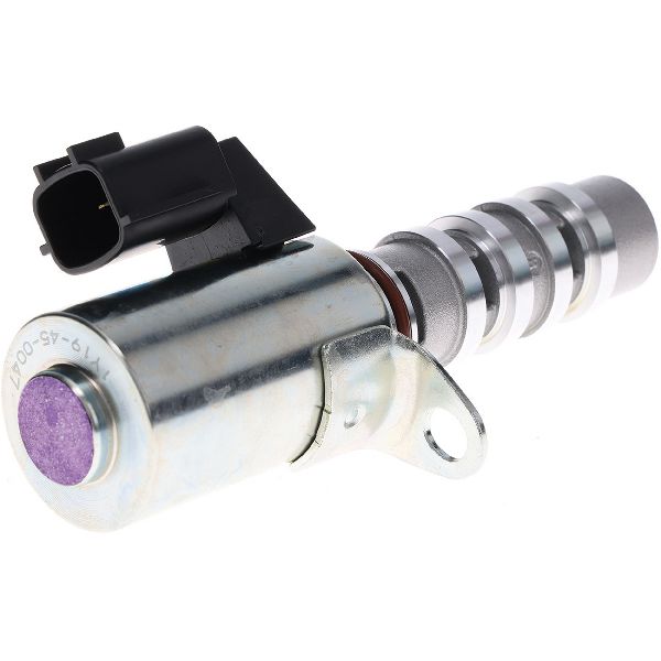 2011-2012 INFINITI QX56 Engine Variable Valve Timing (VVT) Solenoid - Left (Hitachi)