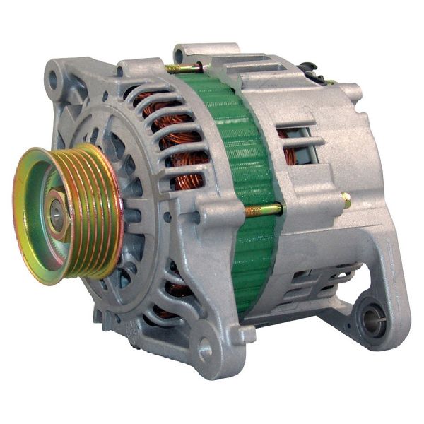 1995-1997 Nissan 200SX Alternator (Hitachi)