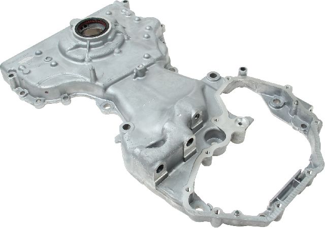 2007-2013 Nissan Altima Engine Oil Pump Cover (Hitachi)