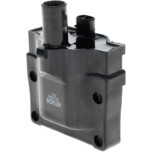 1995-1996 Toyota Camry Ignition Coil (Hitachi)