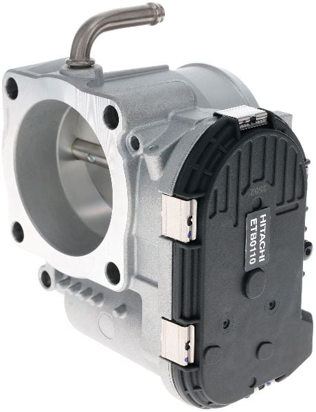 2000-2006 Volkswagen Golf Fuel Injection Throttle Body (Hitachi)