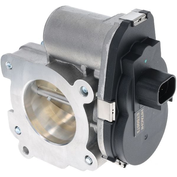 2007-2008 Chevrolet Malibu Fuel Injection Throttle Body (Hitachi)