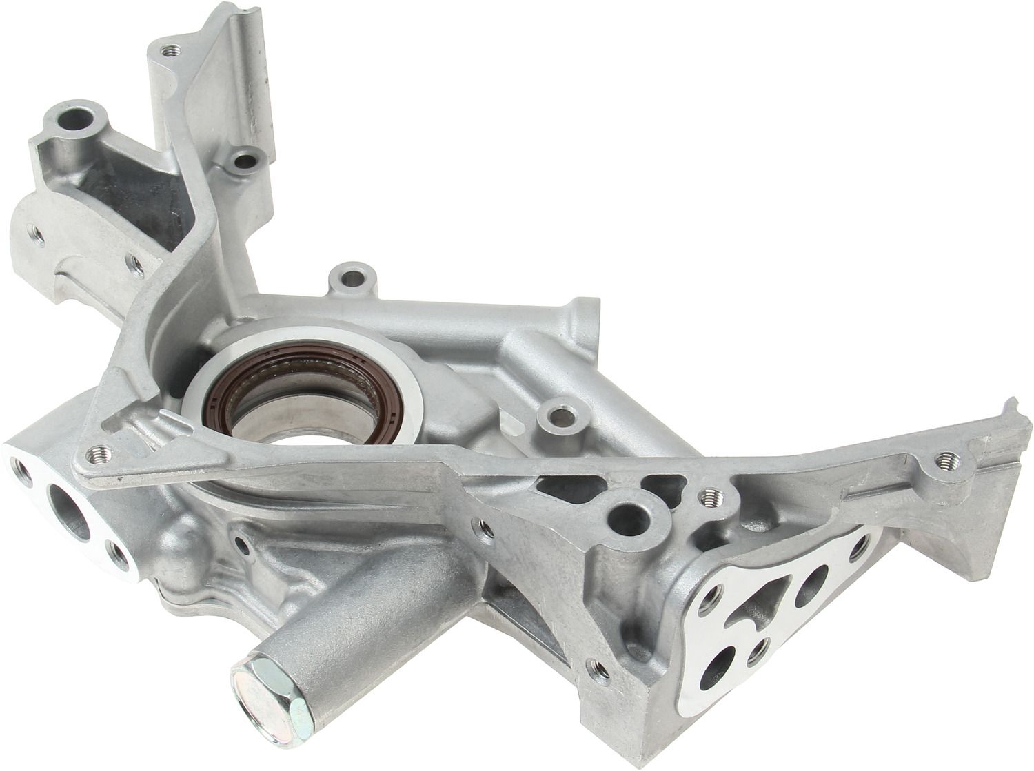2000, 1999, 1998, 1997 INFINITI QX4 Engine Oil Pump