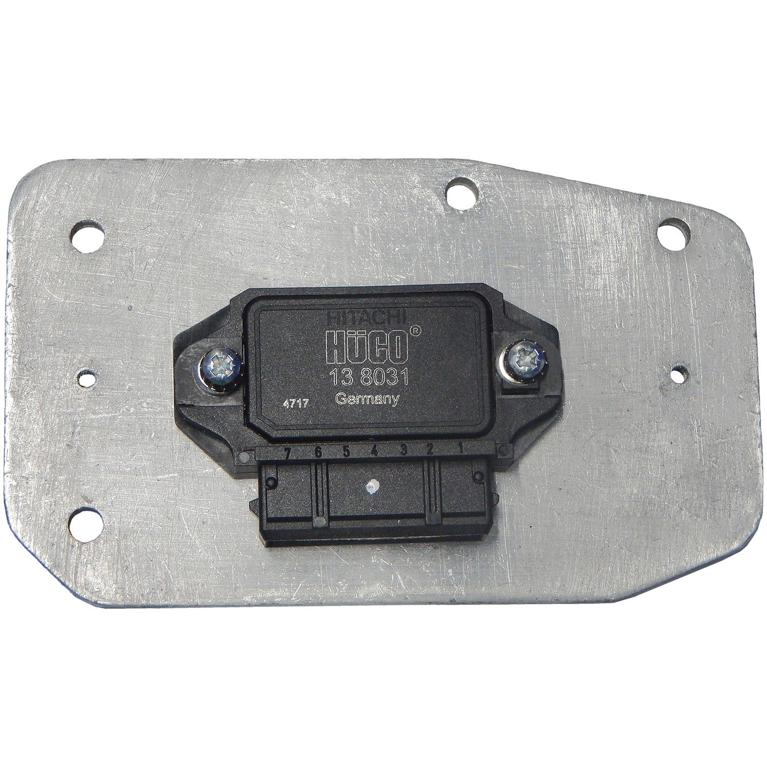 1996, 1995 Jaguar XJS Ignition Amplifier