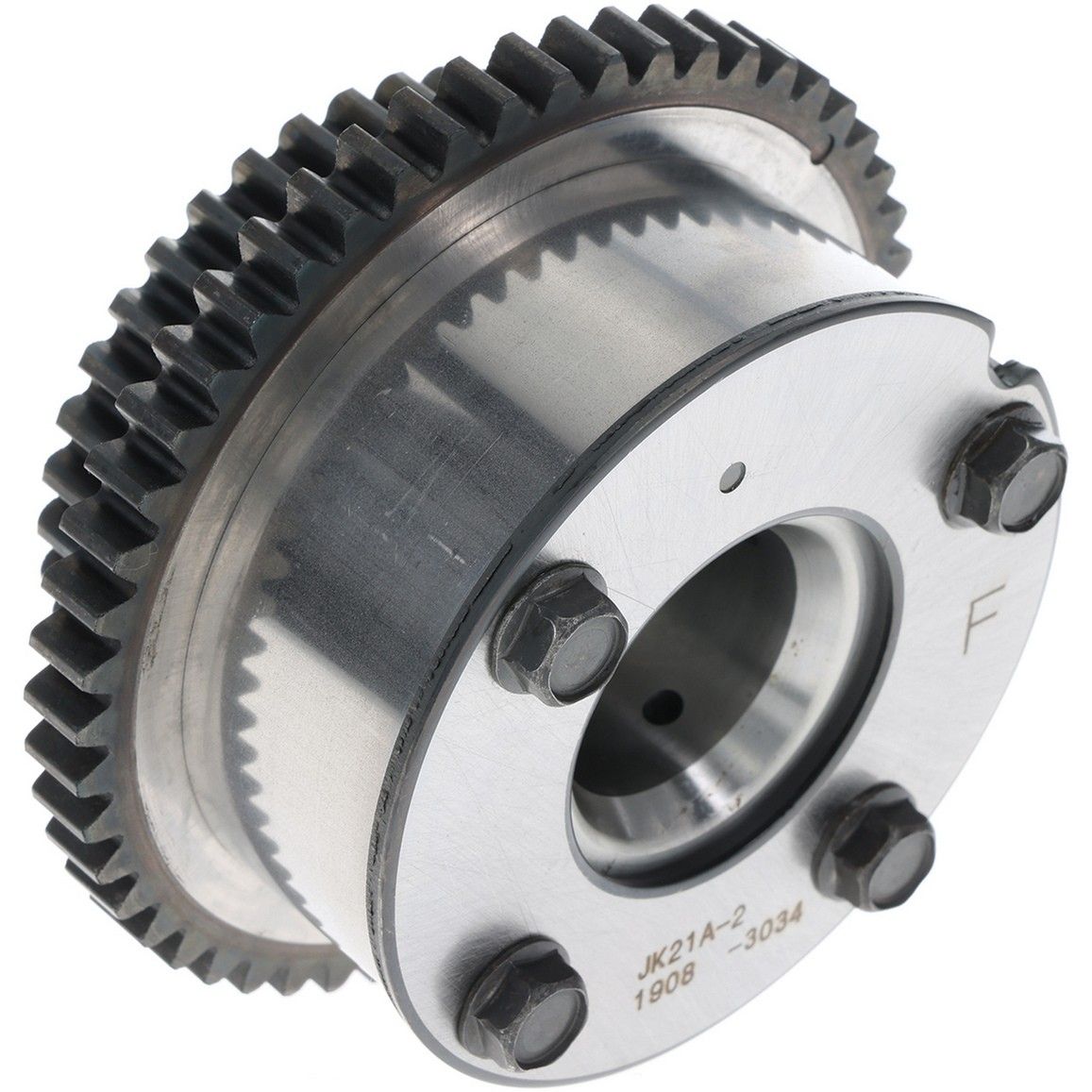 2012, 2011, 2010, 2009, 2008 INFINITI EX35 Engine Variable Valve Timing (VVT) Sprocket