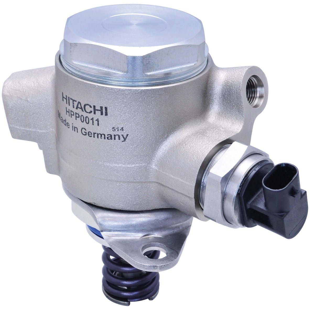 Direct Injection High Pressure Fuel Pump