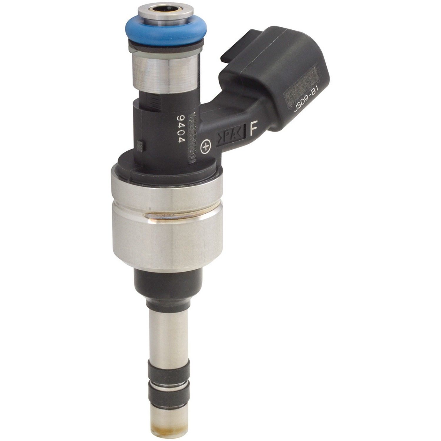 2017, 2016, 2015, 2014, 2013, 2012 Chevrolet Equinox Fuel Injector
