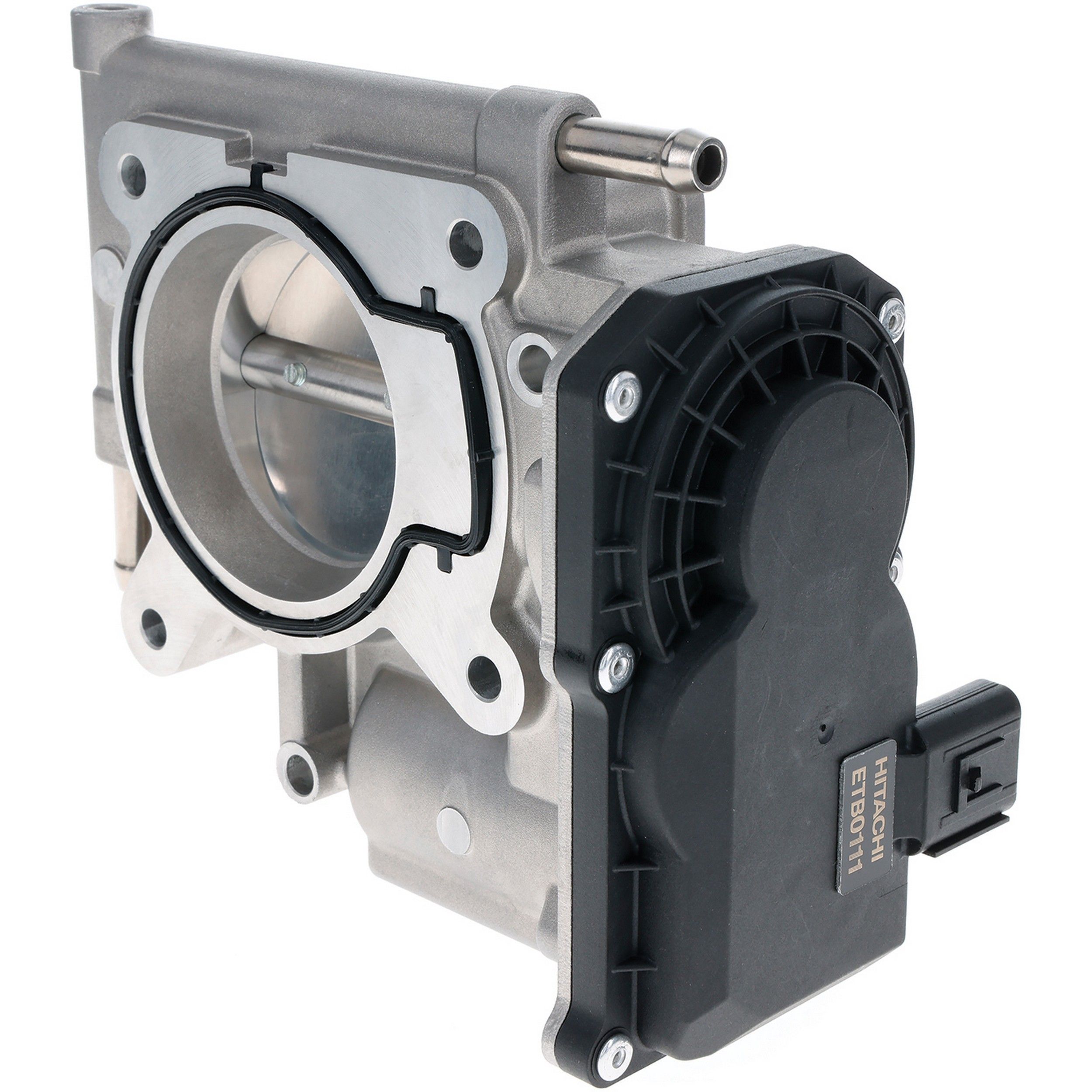 Fuel Injection Throttle Body