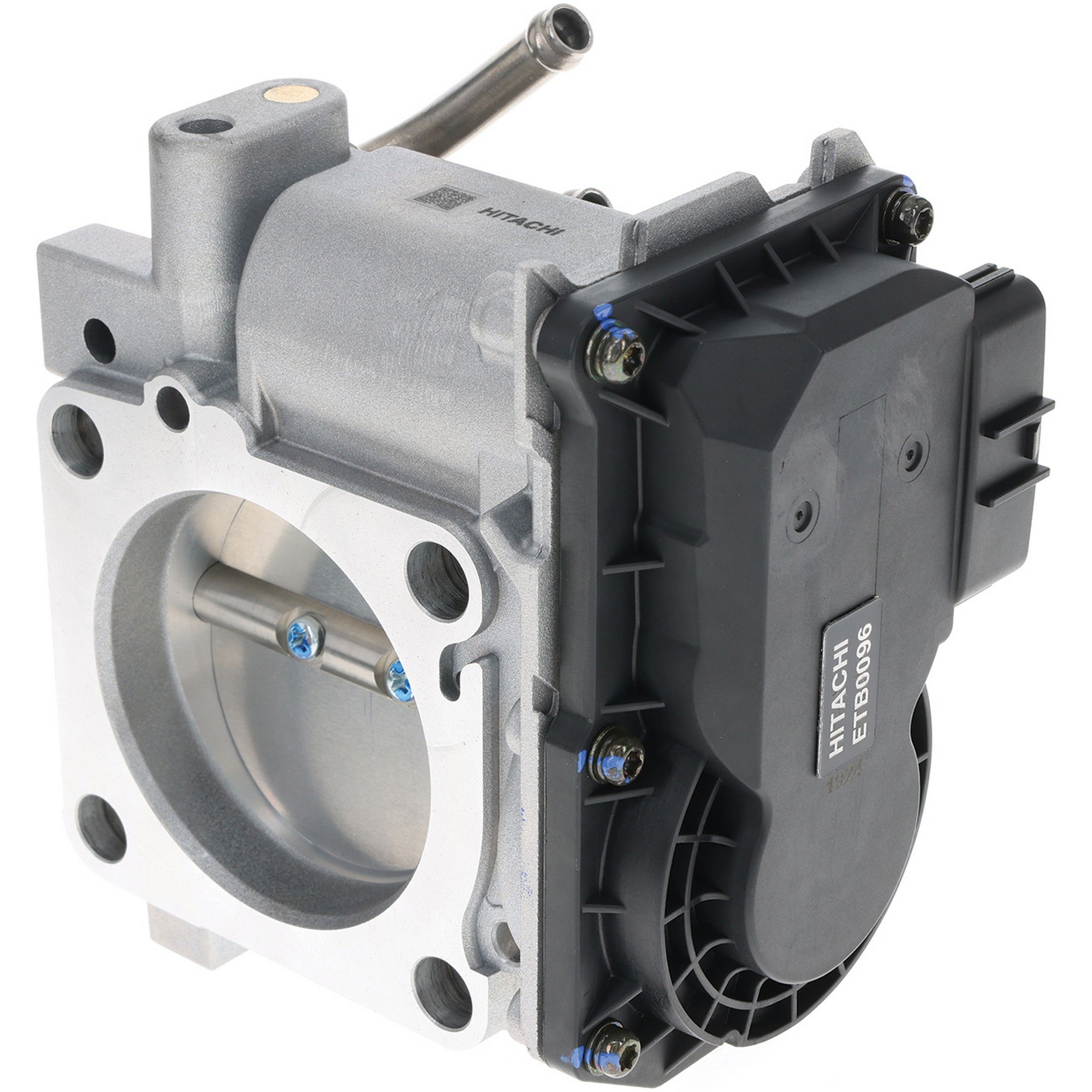 Fuel Injection Throttle Body