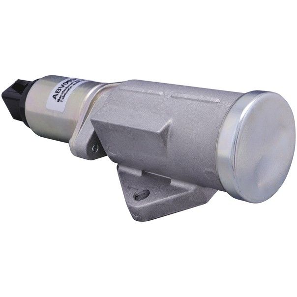 Idle Air Control Valve-Actual OE Hitachi ABV0039