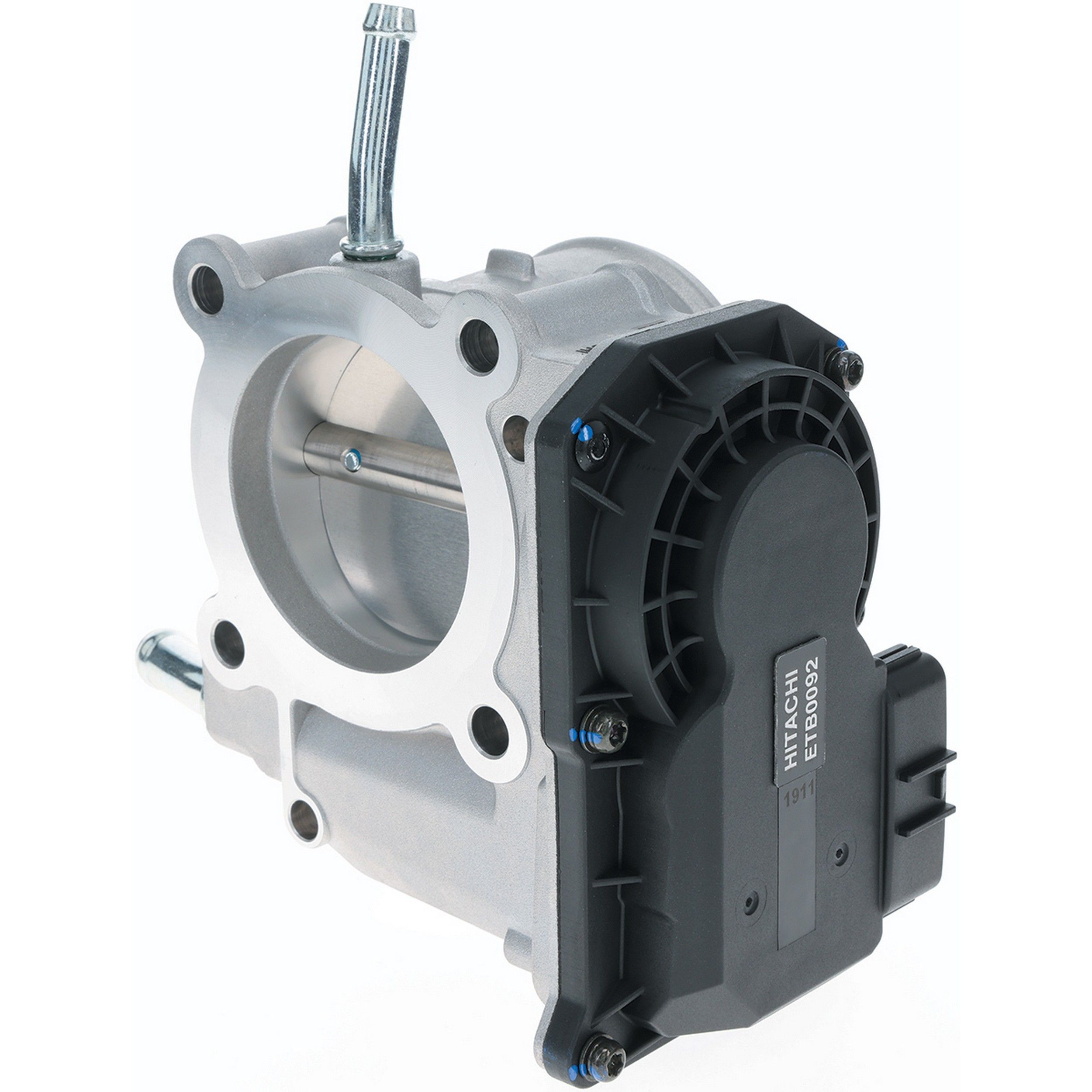 Fuel Injection Throttle Body